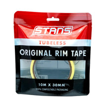 Stan's NoTubes Orijinal Tubeless Rim Tape(スタンズノーチューブ オリジナル チューブレス リムテープ