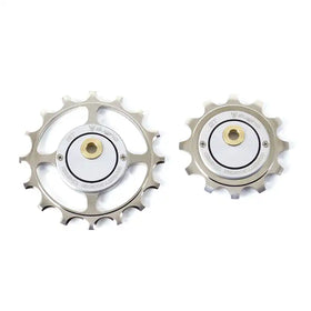 Sugino(スギノ)CAPACITY BOOSTER 12S