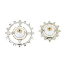 Sugino(スギノ)CAPACITY BOOSTER ZF 12S