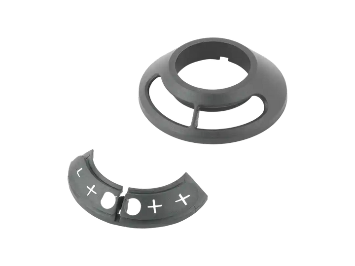 Trek Standard Stem Bearing Top Cover #5328901 ケーブル収納パーツは別体