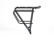 Trek BackRack Deluxe MIK(トレック バックラック デラックス MIK)サイドラック