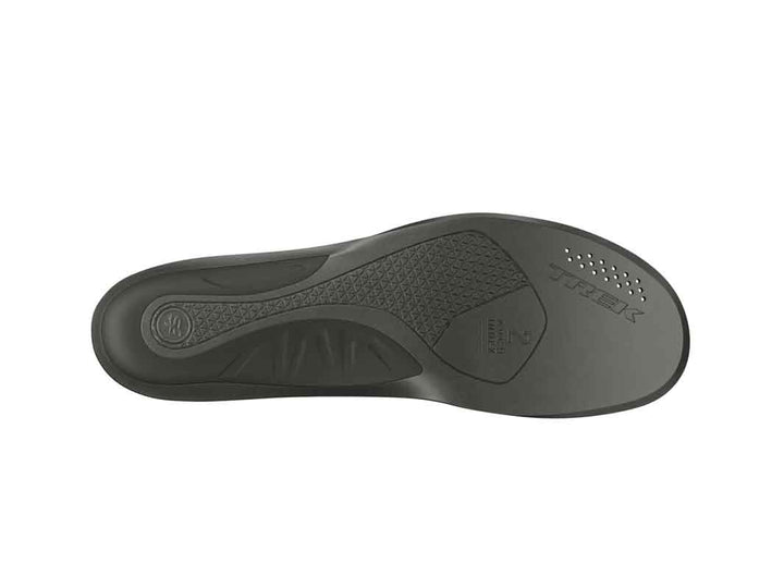 Trek BioDynamic Mid Archサイクリングインソール(ミッドアーチ)