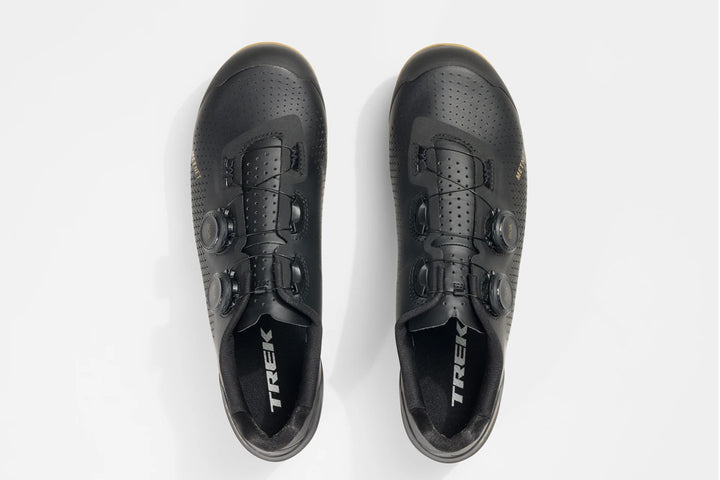 Trek Cambion Mountain Bike Shoe(トレック カンビオン マウンテンバイクシューズ)のアッパー