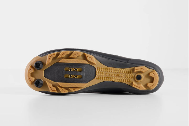 Trek Cambion Mountain Bike Shoe(トレック カンビオン マウンテンバイクシューズ)の靴底(ソール面)