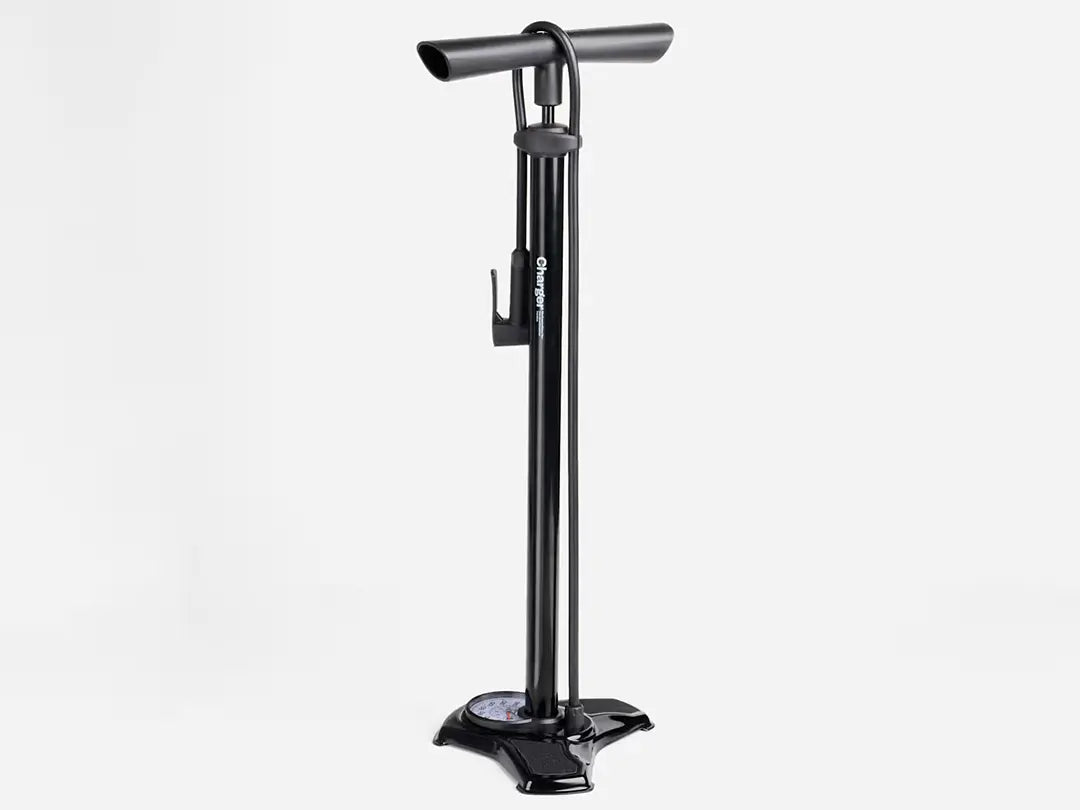 Trek Charger Floor Pump（チャージャー フロア ポンプ） – バイクプラス