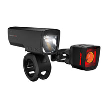 Trek Commuter Comp R Flare R City Bike Light Set(トレック コミューター コンプ R フレアRシティバイク ライトセット)