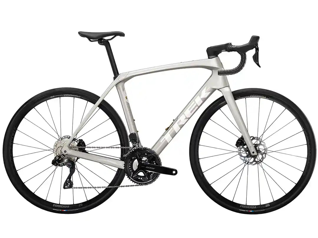 2025 Trek Domane SL 6 Gen 4（トレック ドマーネ SL 6 第4世代） – バイクプラス