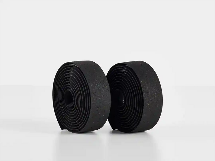 商品:Trek Double Gel Corkハンドルバーテープセット 色:ブラック