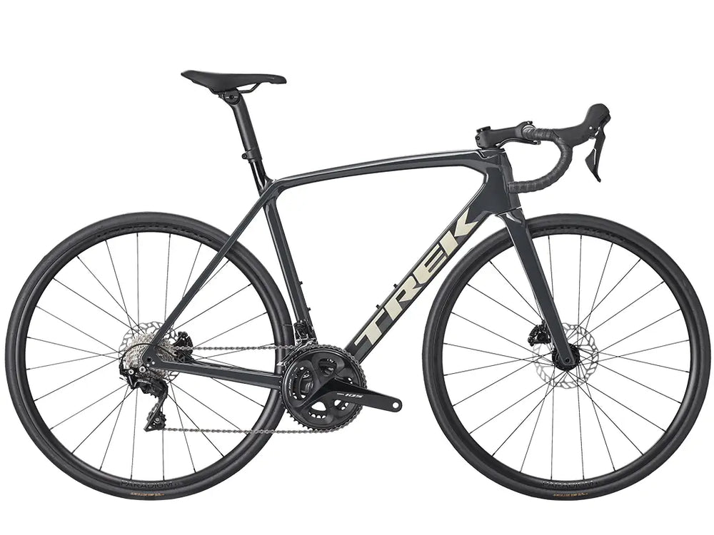 メーカー:TREK  モデル:Emonda SL5 カラー:Solid Charcoal 2026年モデル