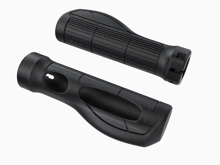 Trek Ergonomic Comp MTBグリップセットの内部構造イメージ