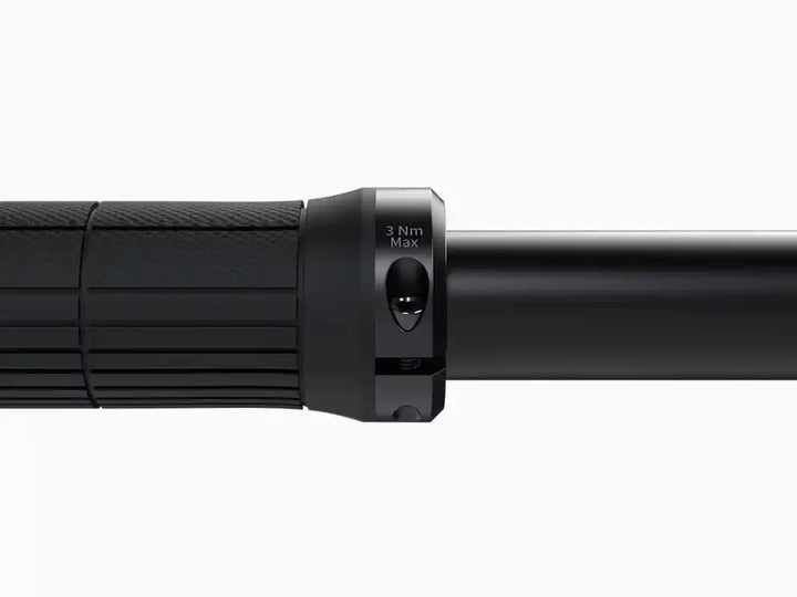 Trek Ergonomic Pro MTBグリップセット