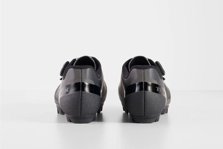Trek Foray Mountain Bike Shoe(トレック フォレイ マウンテンバイクシューズ)の踵