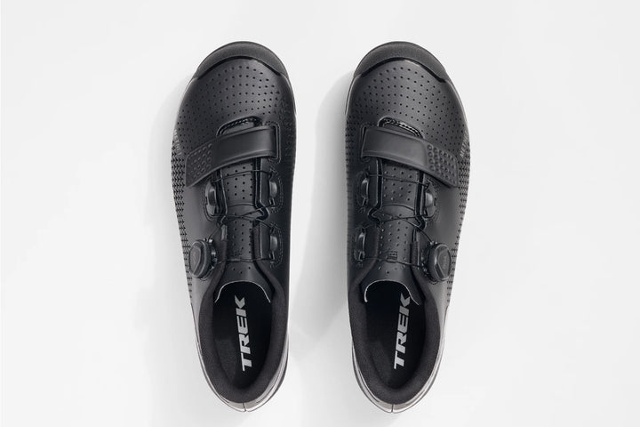 Trek Foray Mountain Bike Shoe(トレック フォレイ マウンテンバイクシューズ)のアッパー