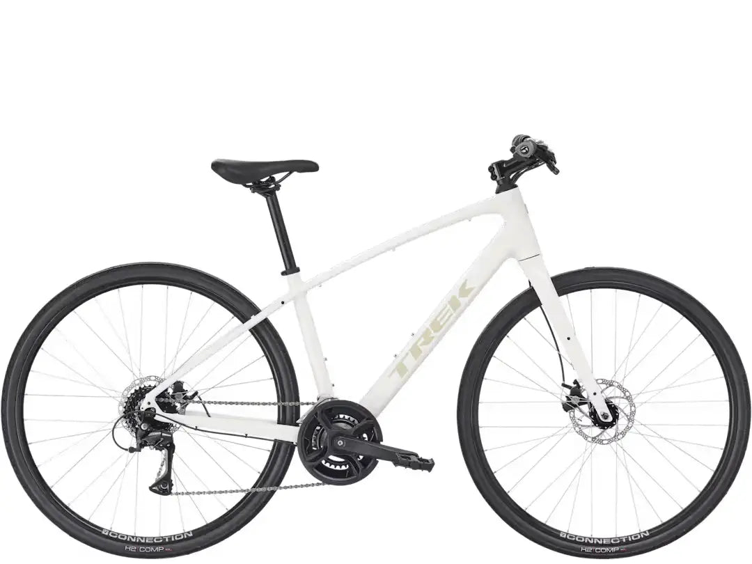 Trek FX 1 Gen 4 2027年モデル – バイクプラス