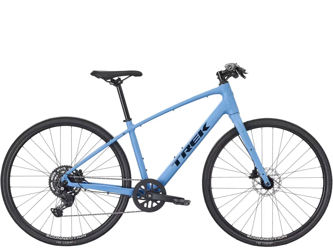 Trek FX 2 Gen 4 2027年モデル – バイクプラス Trek FX 2 Gen 4 2027年モデル – バイクプラス