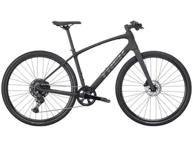 Trek FX Sport SL 4 2027年モデル カーボンクロスバイク