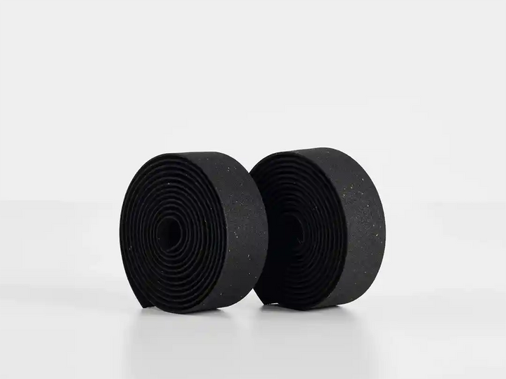 商品:Trek Gel Corkハンドルバーテープセット 色:ブラック