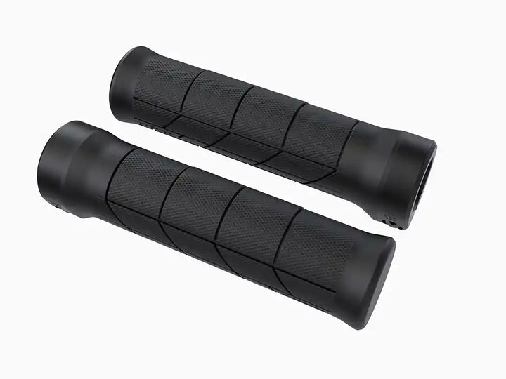Trek Line Comp MTBグリップセット カラー:Black