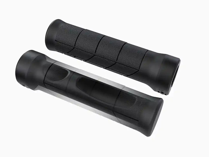 Trek Line Comp MTBグリップセット カラー:Black  内部構造
