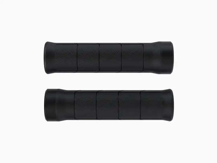 Trek Line Comp MTBグリップセット カラー:Black  左右