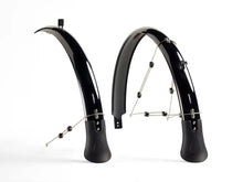 TREK NCS フェンダー 前後セット