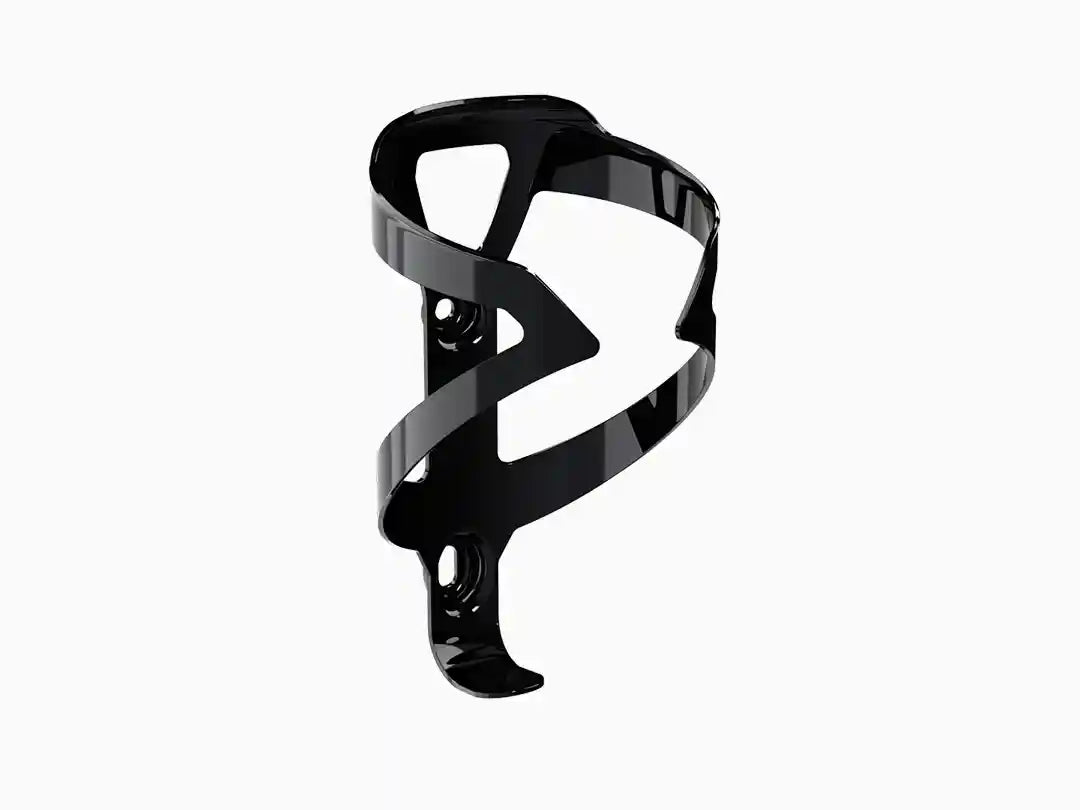 商品名:Trek Proボトルケージ カラー:Black 斜め前の角度から撮影