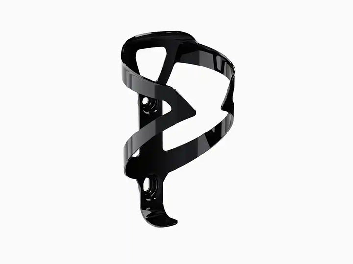 商品名:Trek Proボトルケージ カラー:Black 斜め前の角度から撮影