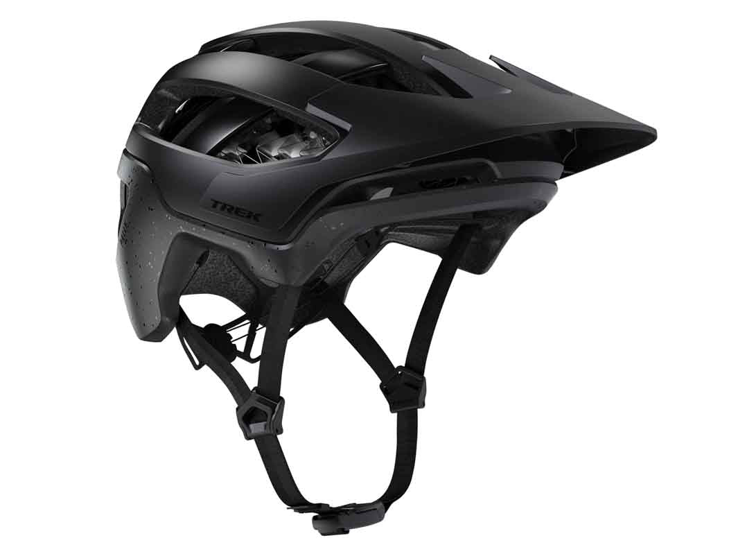 trekのラリーウェーブセルヘルメット商品画像1