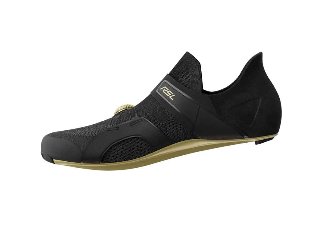 TREK RSL Knit Road Cycling Shoe(トレック RSL ニット ロード サイクリング シューズ)