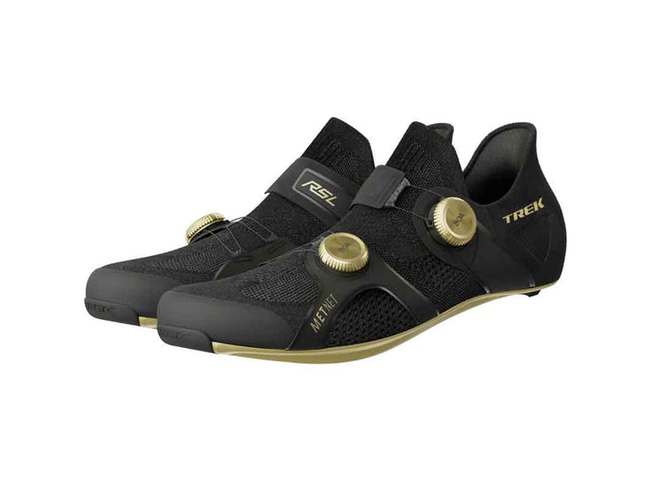 TREK RSL Knit Road Cycling Shoe(トレック RSL ニット ロード サイクリング シューズ)