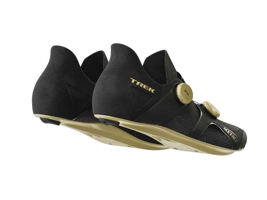 TREK RSL Knit Road Cycling Shoe(トレック RSL ニット ロード サイクリング シューズ)
