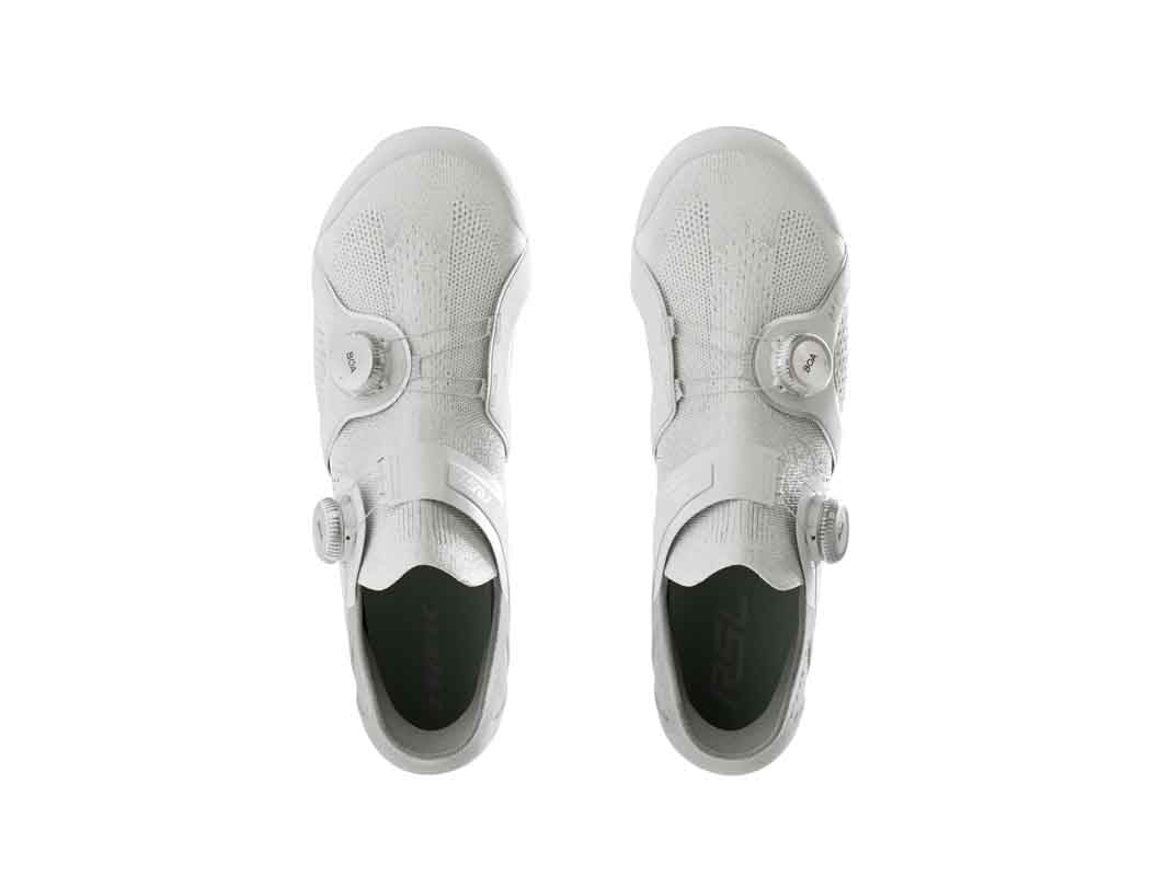 TREK RSL Knit Road Cycling Shoe(トレック RSL ニット ロード サイクリング シューズ)