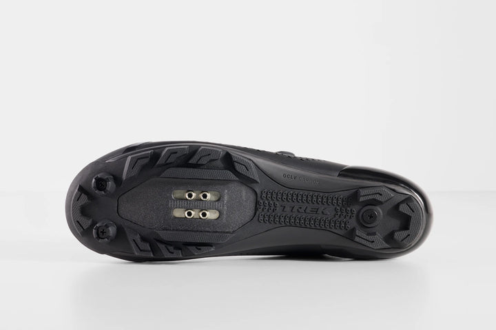 Trek RSL Mountain Bike Shoe(トレック RSL マウンテンバイクシューズ)の靴底ソール面