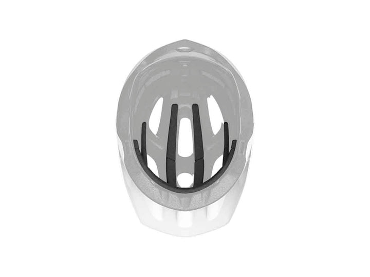 Trek Tyro Youth Helmet Fit Pad(トレック Tyro ユース用パッド)