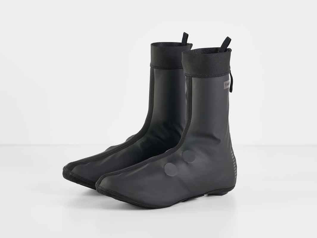 トレック ウォータープルーフ シューズ カバー(Trek Waterproof Cycling Shoe Cover)の商品画像