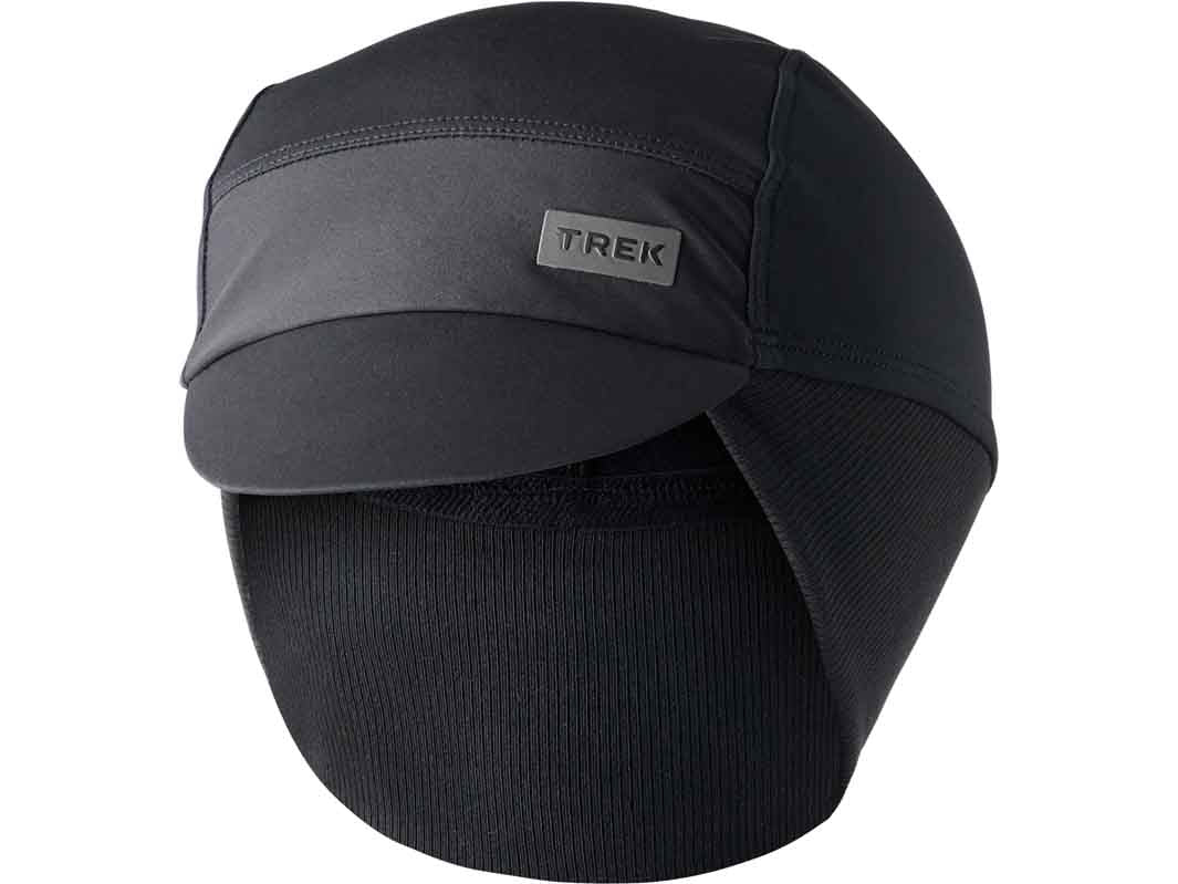 トレック ウィンドシェル サイクリング キャップ(Trek Windshell Cycling Cap)の商品画像