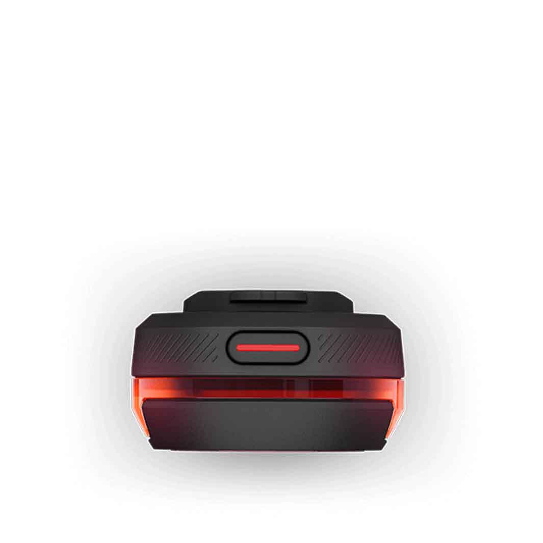 Garmin Varia RTL 515(ガーミン バリア RTL515)リアビューレーダー