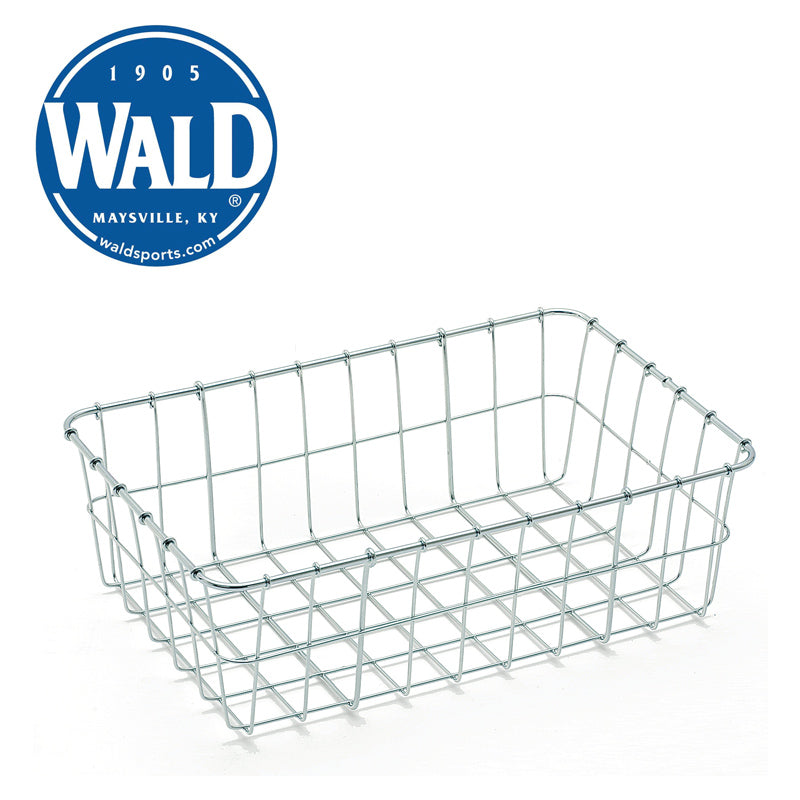 WALD(ウォルド)37バスケット ZINCシルバー