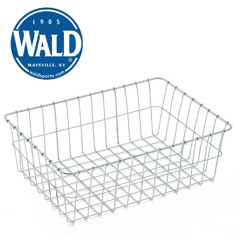 WALD(ウォルド)42バスケット ZINCシルバー