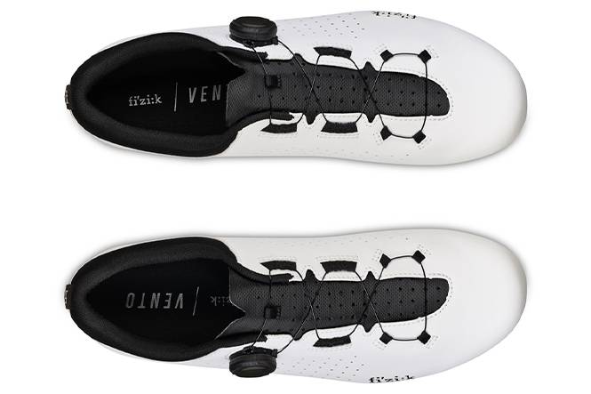 Fizik VENTO OMNA(フィジーク オムナ)ロードシューズ