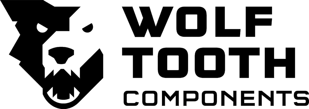 wolftooth（ウルフトゥース）のロゴ