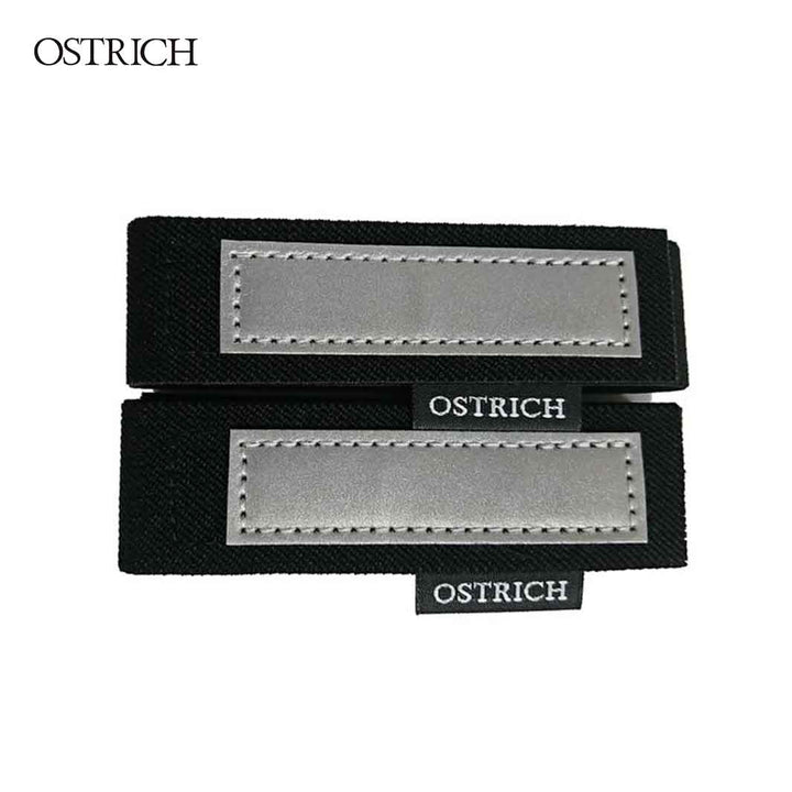 OSTRICH (オーストリッチ)ズボンクリップB 2本セット