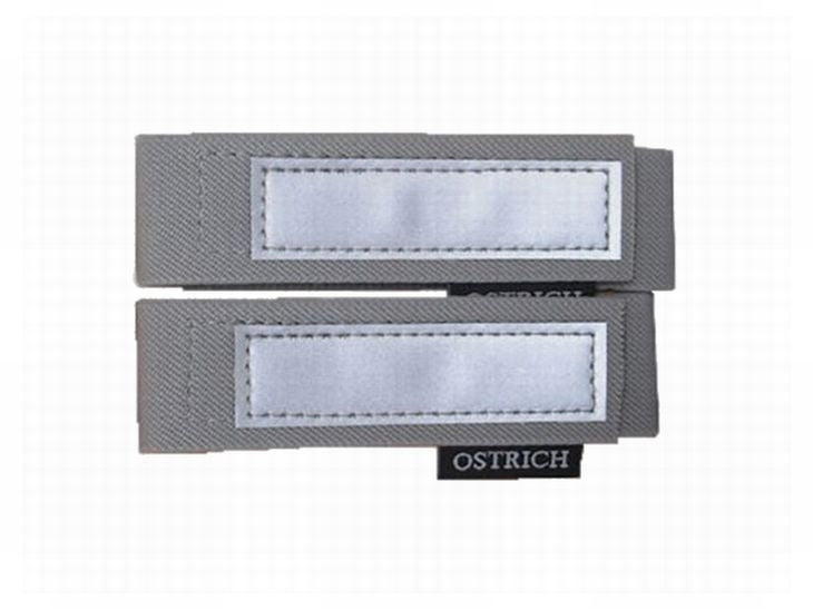 OSTRICH (オーストリッチ)ズボンクリップB 2本セット