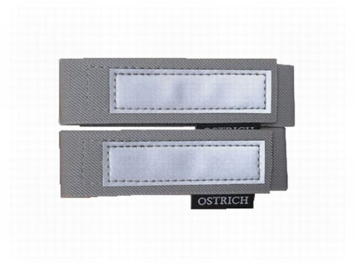 OSTRICH (オーストリッチ)ズボンクリップB 2本セット