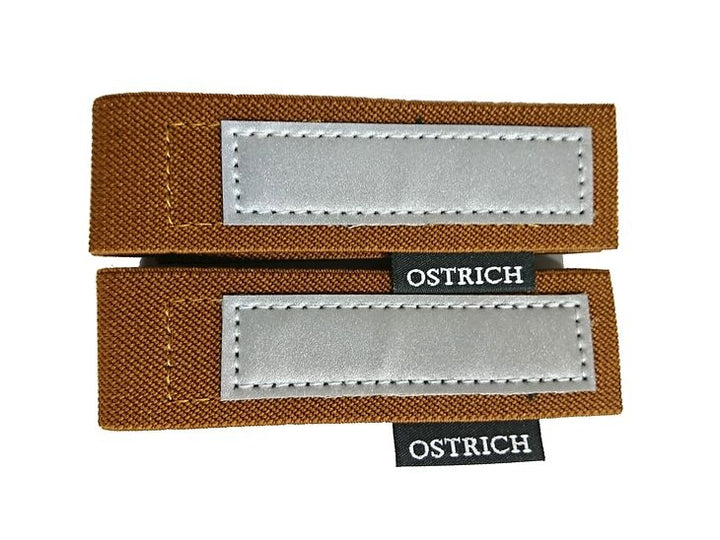 OSTRICH (オーストリッチ)ズボンクリップB 2本セット