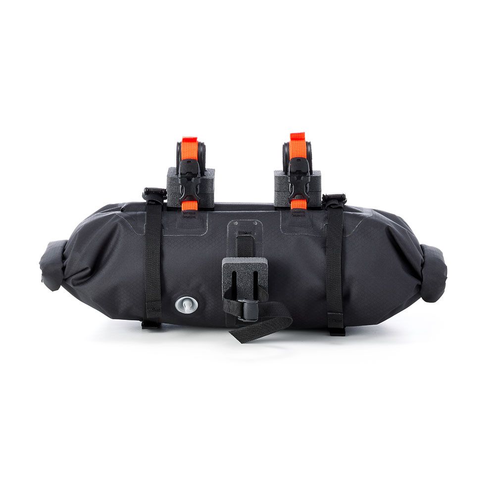 ORTLIEB(オルトリーブ)ハンドルバーパック 9L