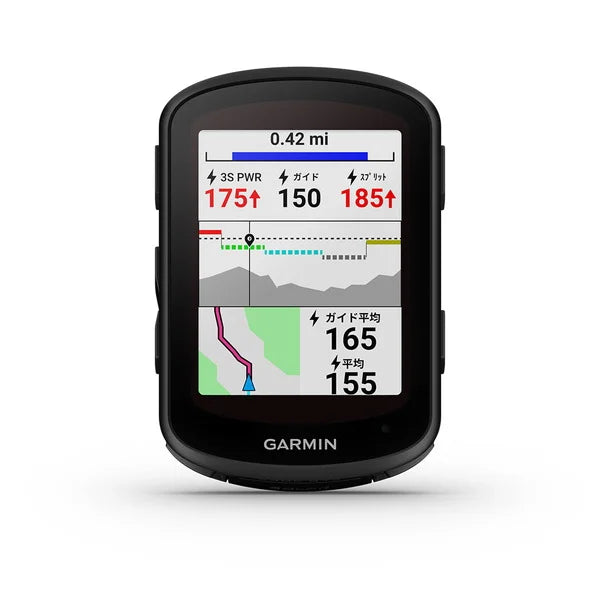 Garmin Edge 840(ガーミン エッジ840セット)