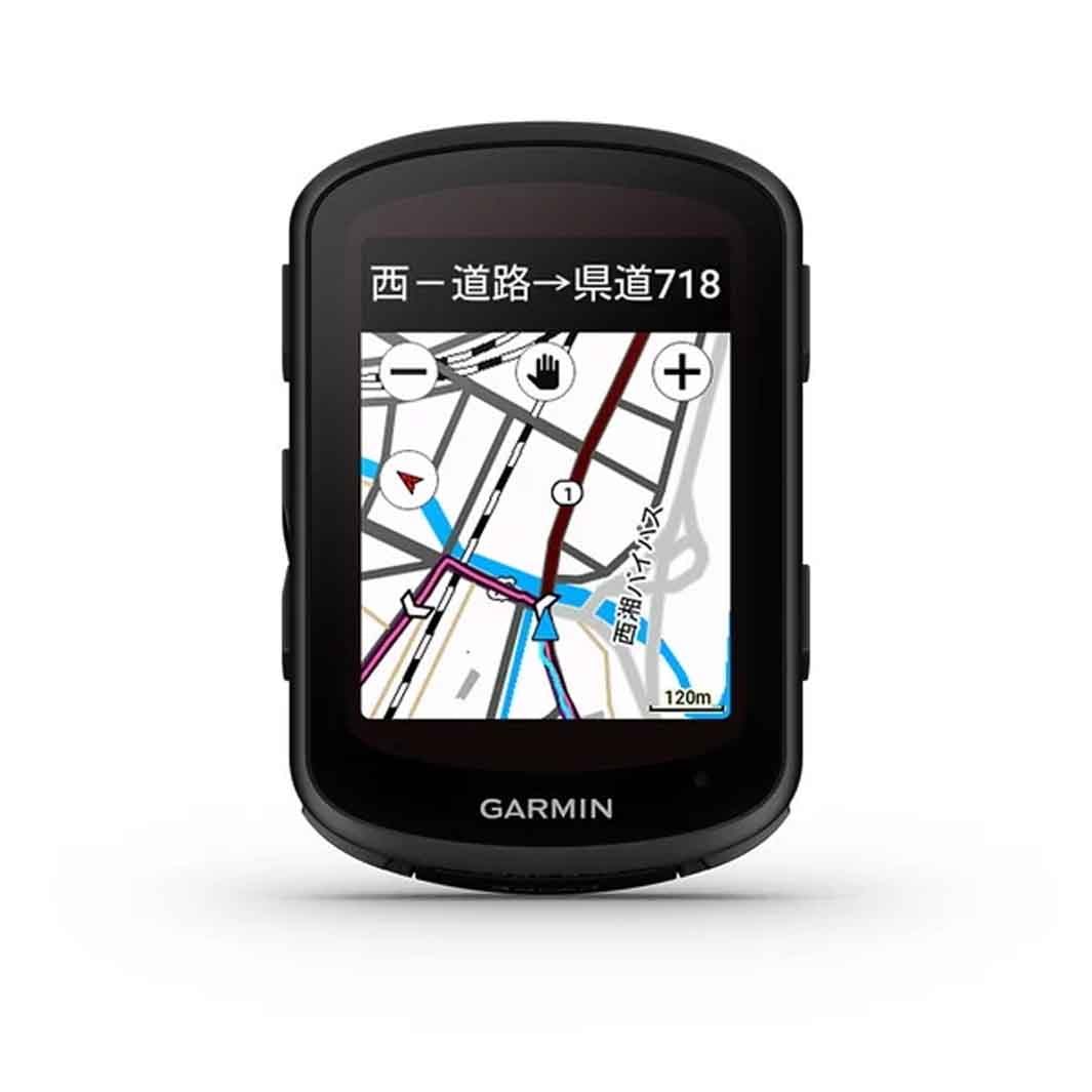 Garmin Edge 840 Solor（ガーミン エッジ 840 ソーラー）