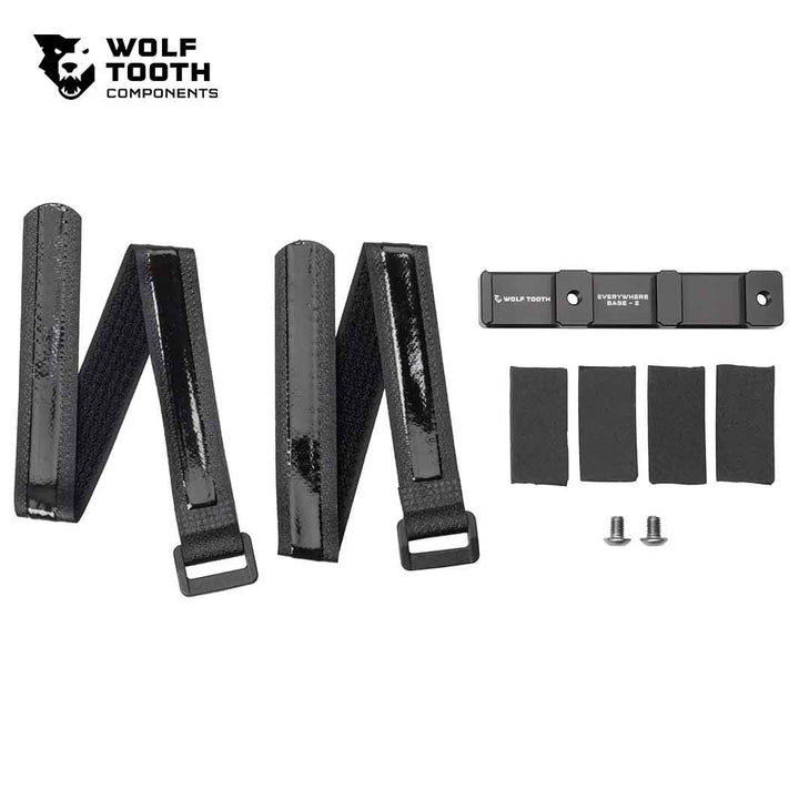 Wolf Tooth B-RAD Everywhere Base(ウルフトゥース B-RAD エブリウェアー ベース)