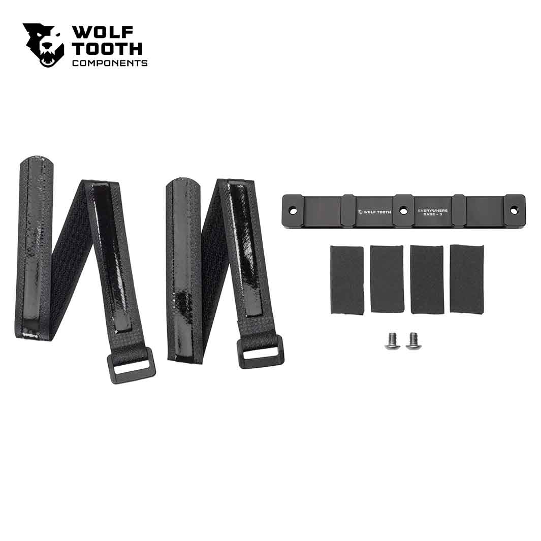 Wolf Tooth B-RAD Everywhere Base(ウルフトゥース B-RAD エブリウェアー ベース)